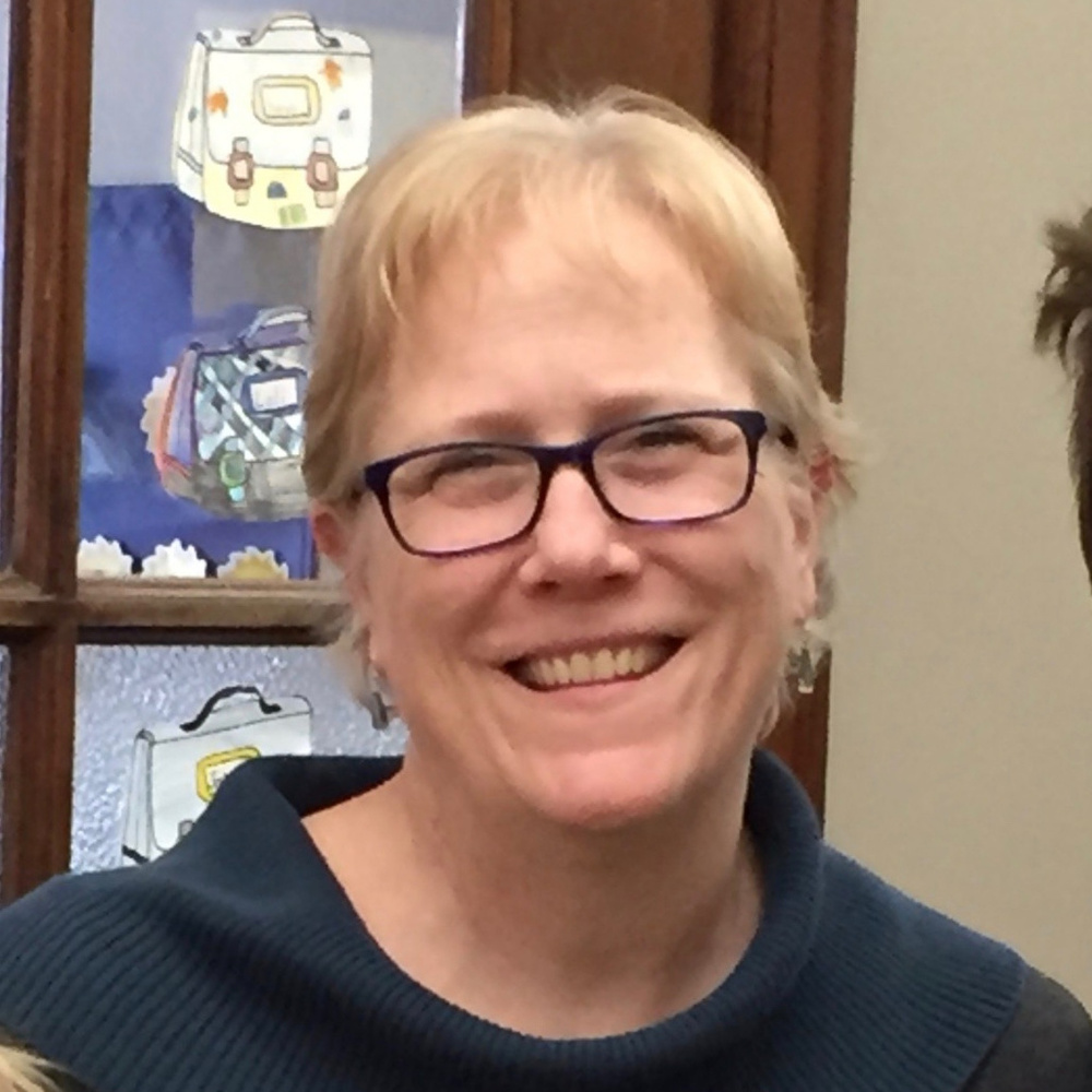 Meet your Posher, Irene